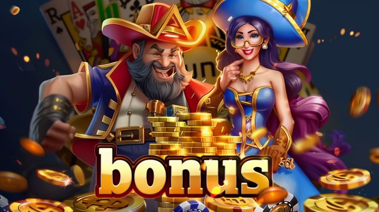 Kartu fitur klaim bonus untuk dewasa